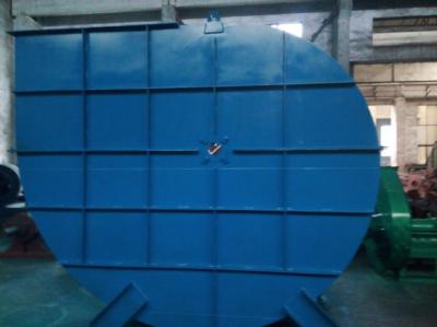 礦熱爐除塵風(fēng)機