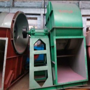 爐窯專用風(fēng)機