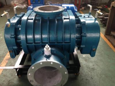 加密高壓羅茨風機